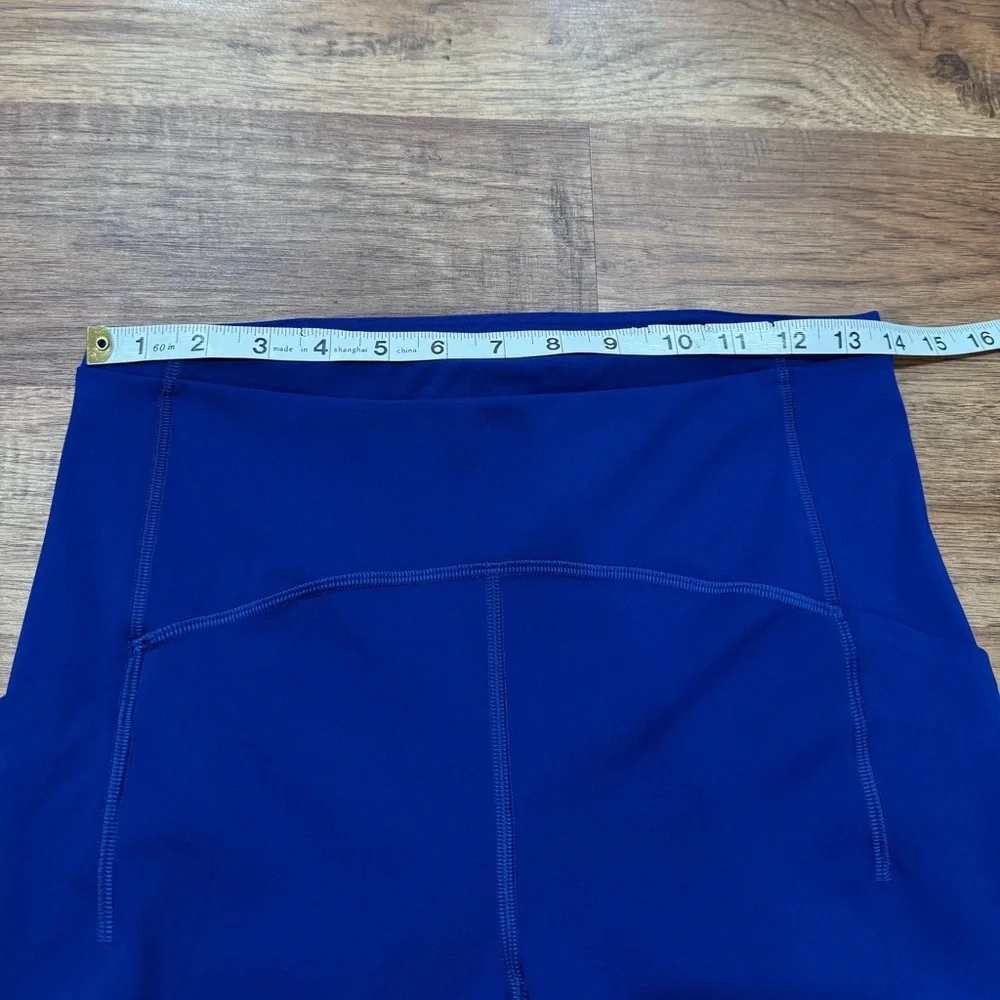 lululemon athletica as reliable